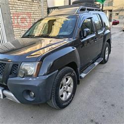 نيسان إكستيرا